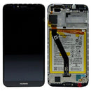 Y6 2018 Display Black Original