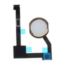 IPad Air 2/Mini 4/Pro 12,9 Home Button Flex Gold