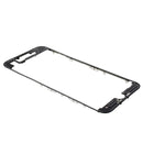 LCD Frame for iPhone 8 - Black