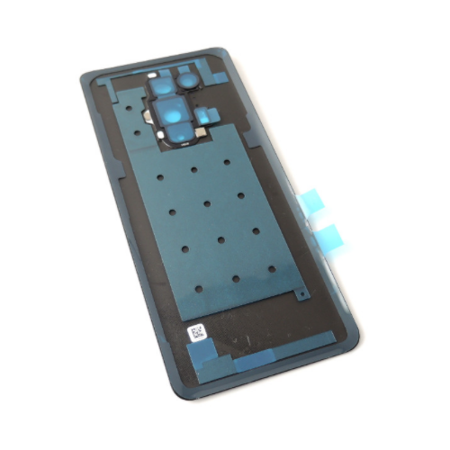 OnePlus 8 Pro Back Cover - Black