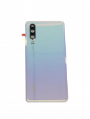 Huawei P30 Back Cover Breathing Crystal