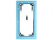 Mate 20 Pro Back Cover Adhesive