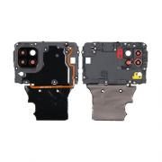 P40 Lite Mainboard Bracket Black