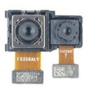 Mate 20 Lite Back Camera