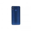 P20 Lite Back Cover Blue