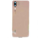 P20 Back Cover Pink