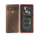Mate 10 Pro Back Cover Brown Original
