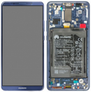 Mate 10 Pro Display Blue Original