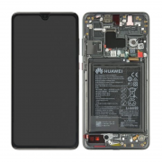 Mate 20 Display Black
