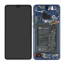 Mate 20 Display Blue