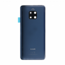 Mate 20 Pro Back Cover Blue