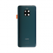 Mate 20 Pro Back Cover Green