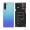 Huawei P30 Pro Back Cover Breathing Crystal
