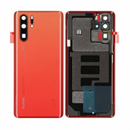 Huawei P30 Pro Back Cover - Amber Sunrise