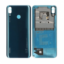 Huawei Y9 2019 Back Cover Sapphire Blue
