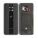 Mate 20 Pro Porsche Design Back Cover Black