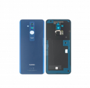 Mate 20 Lite Back Cover Blue