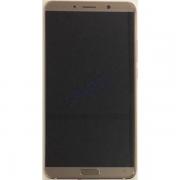 Mate 10 Display Brown Original