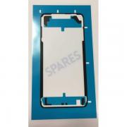 Mate 20 Back Cover Adhesive