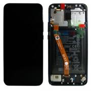 Mate 20 Lite Display Black