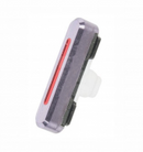 P20 Pro Power Button Purple