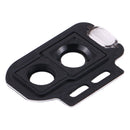 OnePlus 6T Camera Lens Cover - Black