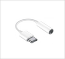 Huawei Type C to 3.5MM Audio Headphone Jack