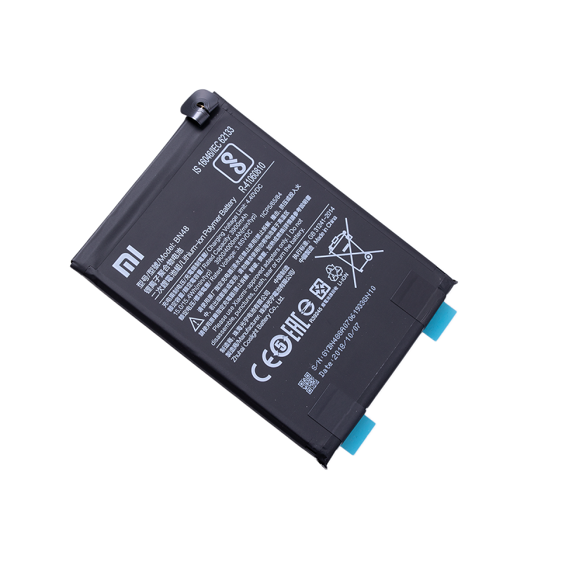 Redmi Note 6 Pro Battery Original
