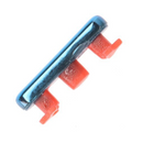 P30 Lite Power Key Blue