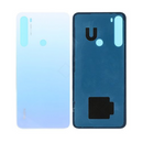 Redmi Note 8 Back Cover White