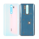 Redmi Note 8 Pro Back Cover White