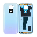 Xiaomi Redmi Note 9 Back Cover - White