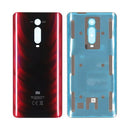 Xiaomi Mi 9T/9T Pro Battery Cover - Red