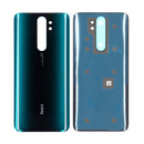 Redmi Note 8 Pro Back Cover Green