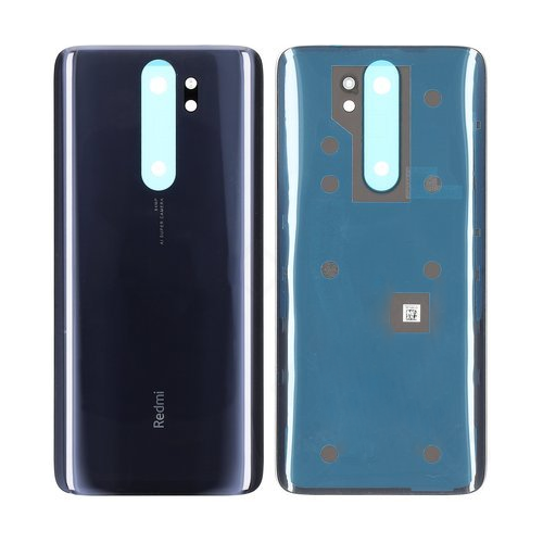 Redmi Note 8 Pro Back Cover Tarnish