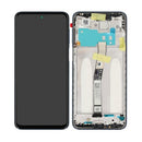 Xiaomi Redmi Note 9S Display Original - Interstellar Grey