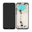 Redmi Note 8 Display Black