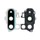 OnePlus 8 Pro Camera lens + Bezel - Glacial Green