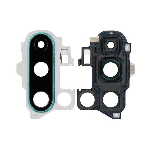 OnePlus 8 Pro Camera lens + Bezel - Glacial Green