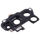 OnePlus 8 Camera Lens Cover - Black
