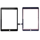 IPad 9.7 2018 Digitizer Black