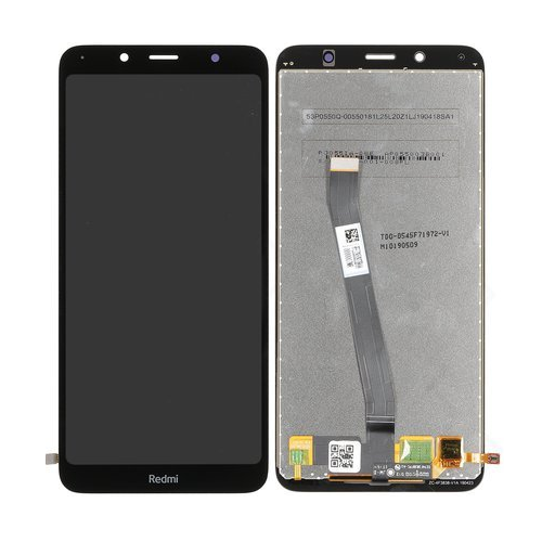 Redmi 7A Display Black