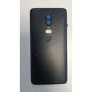OnePlus 6 Back Cover Midnight Black Original