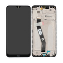Redmi 8A Display Black Original