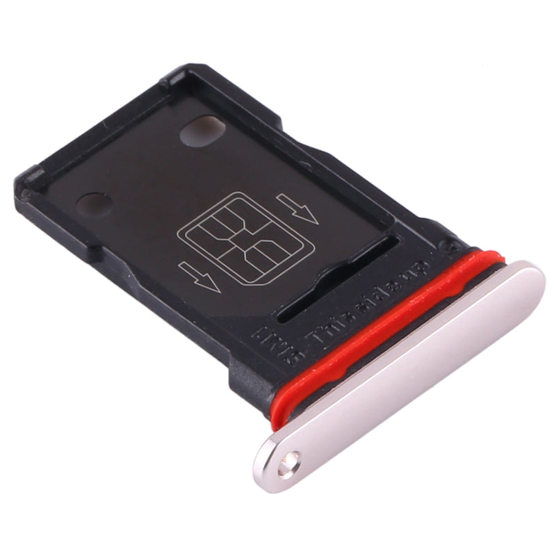OnePlus 8 SIM Card Holder - Silver
