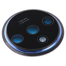 OnePlus 7T Camera lens - Blue