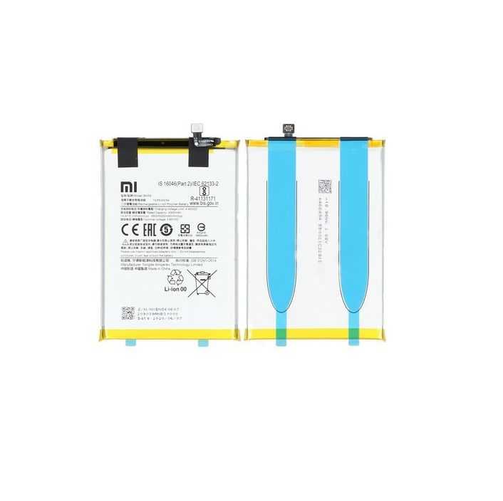 Xiaomi Redmi 9A Battery