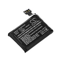 Apple Watch 3 4G, 42mm Battery 340 mAh