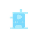 Galaxy Note 20 Battery Adhesive