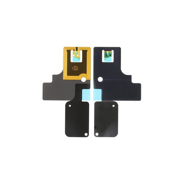 Galaxy A71 NFC Antenna